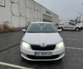Білий Шкода Фабія, об'ємом двигуна 1.4 л та пробігом 207 тис. км за 7700 $, фото 1 на Automoto.ua