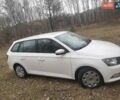 Белый Шкода Фабия, объемом двигателя 1.42 л и пробегом 285 тыс. км за 7999 $, фото 5 на Automoto.ua