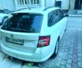 Білий Шкода Фабія, об'ємом двигуна 1.4 л та пробігом 260 тис. км за 9999 $, фото 3 на Automoto.ua