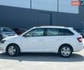 Білий Шкода Фабія, об'ємом двигуна 1.4 л та пробігом 269 тис. км за 7190 $, фото 2 на Automoto.ua