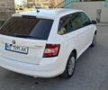 Белый Шкода Фабия, объемом двигателя 1.2 л и пробегом 190 тыс. км за 6500 $, фото 4 на Automoto.ua