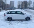 Білий Шкода Фабія, об'ємом двигуна 1.4 л та пробігом 285 тис. км за 6999 $, фото 6 на Automoto.ua