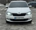 Белый Шкода Фабия, объемом двигателя 1.4 л и пробегом 180 тыс. км за 7450 $, фото 10 на Automoto.ua