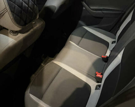 Белый Шкода Фабия, объемом двигателя 1.42 л и пробегом 316 тыс. км за 7299 $, фото 8 на Automoto.ua