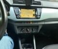 Білий Шкода Фабія, об'ємом двигуна 1.4 л та пробігом 260 тис. км за 9999 $, фото 13 на Automoto.ua