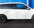 Білий Шкода Фабія, об'ємом двигуна 1.4 л та пробігом 180 тис. км за 8000 $, фото 9 на Automoto.ua