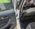 Белый Шкода Фабия, объемом двигателя 1 л и пробегом 135 тыс. км за 8550 $, фото 45 на Automoto.ua