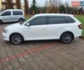 Білий Шкода Фабія, об'ємом двигуна 1.2 л та пробігом 263 тис. км за 7200 $, фото 8 на Automoto.ua