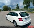 Белый Шкода Фабия, объемом двигателя 1 л и пробегом 170 тыс. км за 7500 $, фото 3 на Automoto.ua