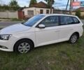Белый Шкода Фабия, объемом двигателя 1 л и пробегом 135 тыс. км за 8550 $, фото 8 на Automoto.ua