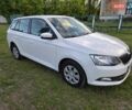 Белый Шкода Фабия, объемом двигателя 1 л и пробегом 135 тыс. км за 8550 $, фото 23 на Automoto.ua