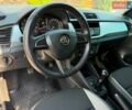 Білий Шкода Фабія, об'ємом двигуна 1 л та пробігом 104 тис. км за 7100 $, фото 41 на Automoto.ua