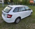 Белый Шкода Фабия, объемом двигателя 1 л и пробегом 135 тыс. км за 8550 $, фото 19 на Automoto.ua