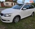 Белый Шкода Фабия, объемом двигателя 1 л и пробегом 135 тыс. км за 8550 $, фото 7 на Automoto.ua