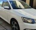 Білий Шкода Фабія, об'ємом двигуна 1.4 л та пробігом 286 тис. км за 8000 $, фото 3 на Automoto.ua