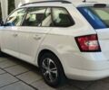 Білий Шкода Фабія, об'ємом двигуна 1.4 л та пробігом 286 тис. км за 7500 $, фото 2 на Automoto.ua