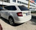 Белый Шкода Фабия, объемом двигателя 1.42 л и пробегом 241 тыс. км за 7900 $, фото 2 на Automoto.ua