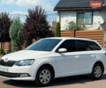 Білий Шкода Фабія, об'ємом двигуна 1 л та пробігом 104 тис. км за 7100 $, фото 6 на Automoto.ua