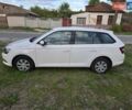 Белый Шкода Фабия, объемом двигателя 1 л и пробегом 135 тыс. км за 8550 $, фото 9 на Automoto.ua