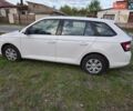 Белый Шкода Фабия, объемом двигателя 1 л и пробегом 135 тыс. км за 8550 $, фото 10 на Automoto.ua