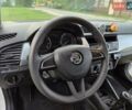 Белый Шкода Фабия, объемом двигателя 1 л и пробегом 135 тыс. км за 8550 $, фото 34 на Automoto.ua