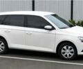 Білий Шкода Фабія, об'ємом двигуна 1 л та пробігом 210 тис. км за 8500 $, фото 1 на Automoto.ua