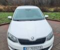 Білий Шкода Фабія, об'ємом двигуна 1.2 л та пробігом 263 тис. км за 7200 $, фото 11 на Automoto.ua