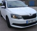 Белый Шкода Фабия, объемом двигателя 1.41 л и пробегом 236 тыс. км за 9998 $, фото 22 на Automoto.ua