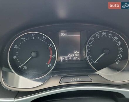 Білий Шкода Фабія, об'ємом двигуна 1.2 л та пробігом 263 тис. км за 7200 $, фото 6 на Automoto.ua