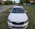 Белый Шкода Фабия, объемом двигателя 1 л и пробегом 135 тыс. км за 8550 $, фото 4 на Automoto.ua