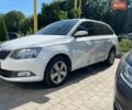 Белый Шкода Фабия, объемом двигателя 1.42 л и пробегом 241 тыс. км за 7900 $, фото 1 на Automoto.ua