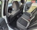 Белый Шкода Фабия, объемом двигателя 1 л и пробегом 135 тыс. км за 8550 $, фото 46 на Automoto.ua