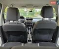Белый Шкода Фабия, объемом двигателя 1 л и пробегом 135 тыс. км за 8550 $, фото 52 на Automoto.ua