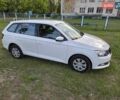 Белый Шкода Фабия, объемом двигателя 1 л и пробегом 135 тыс. км за 8550 $, фото 22 на Automoto.ua