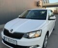 Білий Шкода Фабія, об'ємом двигуна 1.42 л та пробігом 231 тис. км за 8700 $, фото 1 на Automoto.ua