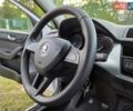 Белый Шкода Фабия, объемом двигателя 1 л и пробегом 135 тыс. км за 8550 $, фото 29 на Automoto.ua