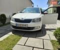 Білий Шкода Фабія, об'ємом двигуна 1.4 л та пробігом 286 тис. км за 8000 $, фото 8 на Automoto.ua