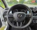 Белый Шкода Фабия, объемом двигателя 1 л и пробегом 135 тыс. км за 8550 $, фото 30 на Automoto.ua