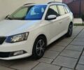 Білий Шкода Фабія, об'ємом двигуна 1.4 л та пробігом 286 тис. км за 8000 $, фото 7 на Automoto.ua