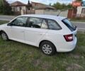 Белый Шкода Фабия, объемом двигателя 1 л и пробегом 135 тыс. км за 8550 $, фото 11 на Automoto.ua