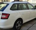 Білий Шкода Фабія, об'ємом двигуна 1.4 л та пробігом 286 тис. км за 8000 $, фото 1 на Automoto.ua