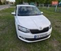 Белый Шкода Фабия, объемом двигателя 1 л и пробегом 135 тыс. км за 8550 $, фото 3 на Automoto.ua