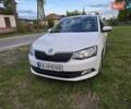 Белый Шкода Фабия, объемом двигателя 1 л и пробегом 135 тыс. км за 8550 $, фото 5 на Automoto.ua