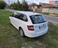 Белый Шкода Фабия, объемом двигателя 1 л и пробегом 135 тыс. км за 8550 $, фото 13 на Automoto.ua