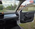 Белый Шкода Фабия, объемом двигателя 1 л и пробегом 135 тыс. км за 8550 $, фото 69 на Automoto.ua