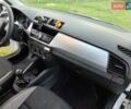 Белый Шкода Фабия, объемом двигателя 1 л и пробегом 135 тыс. км за 8550 $, фото 66 на Automoto.ua