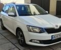 Білий Шкода Фабія, об'ємом двигуна 1.4 л та пробігом 286 тис. км за 8000 $, фото 6 на Automoto.ua