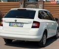 Білий Шкода Фабія, об'ємом двигуна 1 л та пробігом 104 тис. км за 7100 $, фото 26 на Automoto.ua