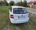 Белый Шкода Фабия, объемом двигателя 1 л и пробегом 135 тыс. км за 8550 $, фото 14 на Automoto.ua