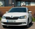 Белый Шкода Фабия, объемом двигателя 1 л и пробегом 104 тыс. км за 7106 $, фото 1 на Automoto.ua